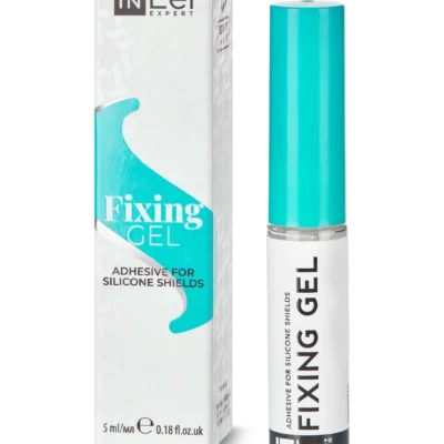 InLei® - Fixing gel (lash perm adhesive), 5ml