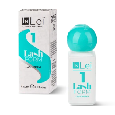 InLei® - Form 1, 4ml (New)