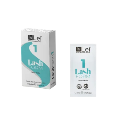 InLei® - Form 1 in sachets (9 in a package)