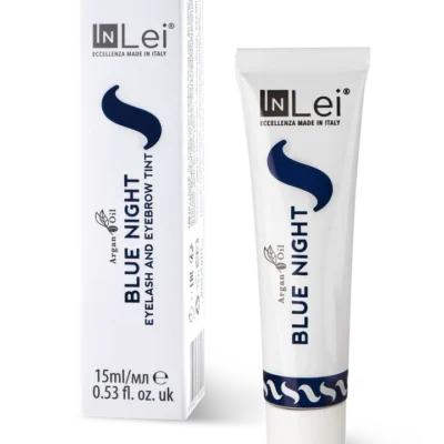 InLei® - Lash and brow tint - Blue Night
