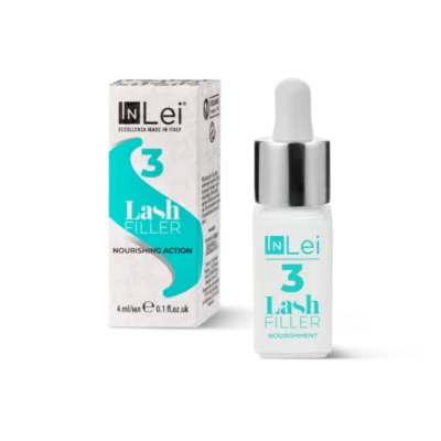 InLei® - Lash Filler 25.9 - Filler 3, 4ml