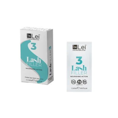 InLei® - Lash Filler 25.9 - Filler 3 in sachets (9 in a package)