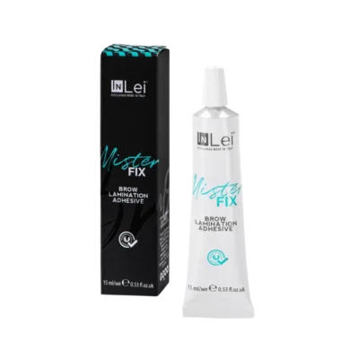 InLei® - "Mister Fix" Brow Lamination Glue, 15ml