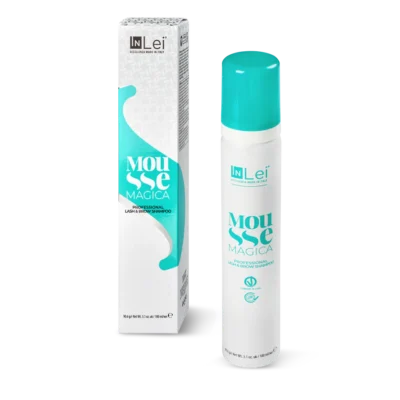 InLei® - Mousse Magica, 100ml
