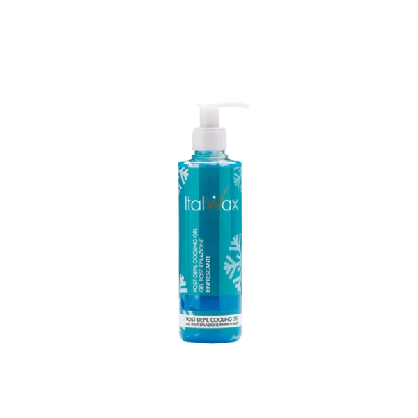 Italwax - After Wax Cooling Gel, 250ml