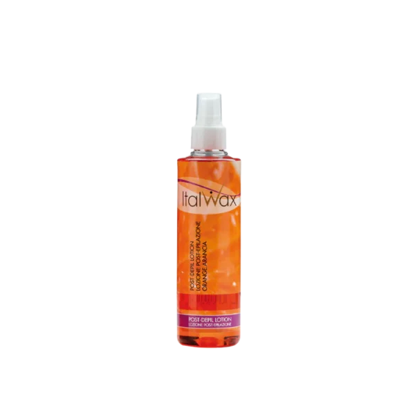 Italwax - After Wax Lotion Orange, 250ml