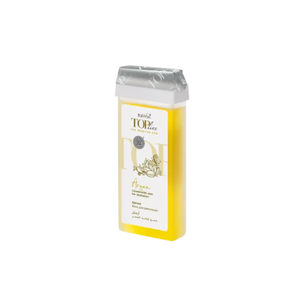 Italwax - Argan Top Line Wax Cartridge, 100ml