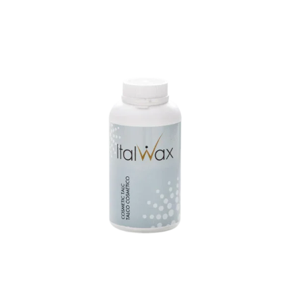 Italwax - Cosmetic talc, 150g
