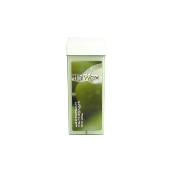 Italwax - Olive Oil Wax Cartridge, 100ml