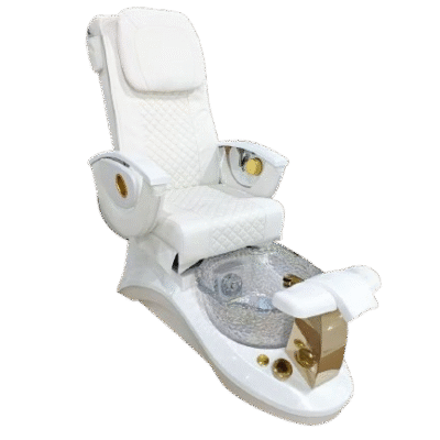 Still Waters Spa Chair with Basin
