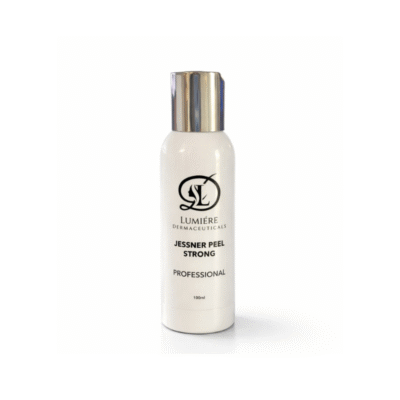 Professional Use Only - 32% Jessner Peel (100ml)