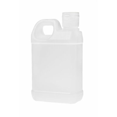 500ml Refill Jerry Can (plastic)