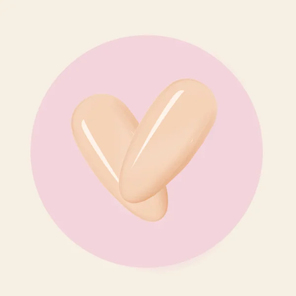 A La Crème 83% Plant Based Nail Polish - Image 2