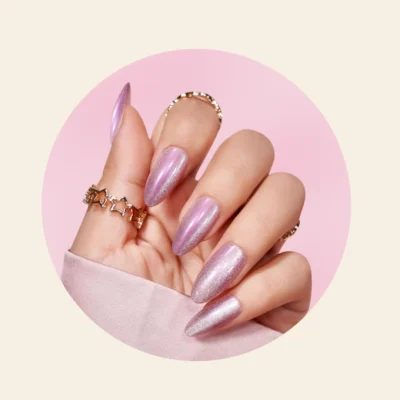Angelic Crush (medium)