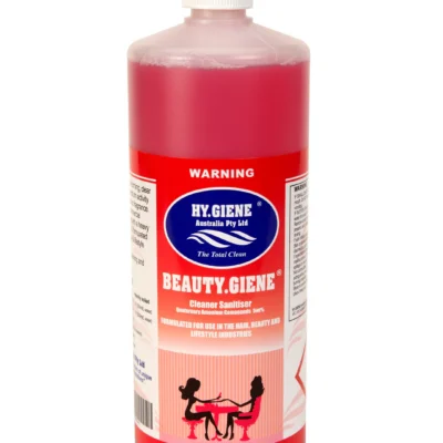 BEAUTY.GIENE Premium Grade Disinfectant - 1 Litre