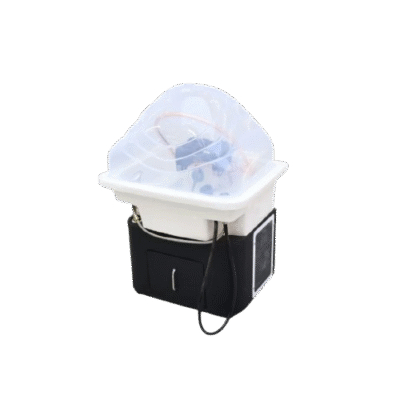 Cascada Plumbed Head Spa