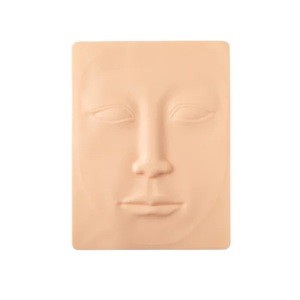 ÉLAN - 3D Face Silicone Practice Skin