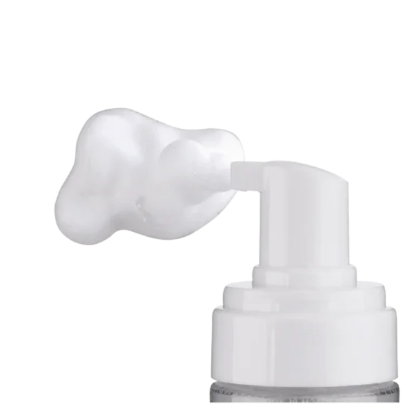 ÉLAN - Cleansing Detox-Mousse for Eyebrows and Eyelashes 150ml - Image 3