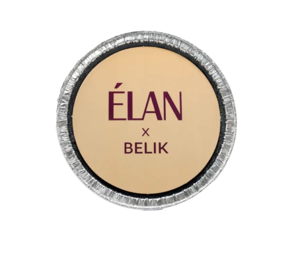 ÉLAN - Dense Wax - Professional Facial Hair Removal Wax, 100g