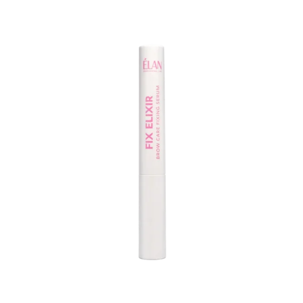 ÉLAN - Fix Elixir - Brow Care Fixing Serum, 4.5ml