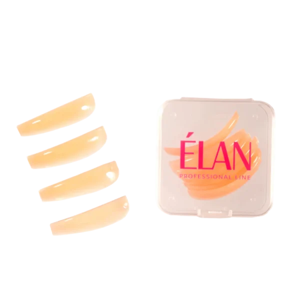 ÉLAN - Lash Lift Silicone Pads - Easy Curl