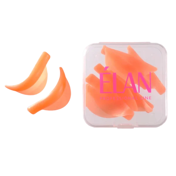 ÉLAN - Lash Lift Silicone Pads - Total Lift