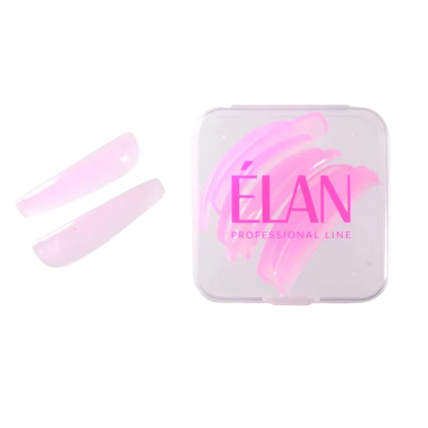 ÉLAN - Lash Lift Silicone Pads - Wow Lash