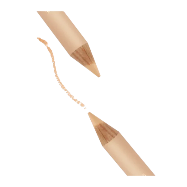 ÉLAN - Multi-purpose Concealer Pencil - Brow Pro Concealer - C 01 cold nude - Image 2