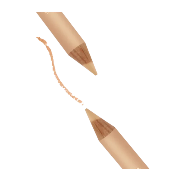 ÉLAN - Multi-purpose Concealer Pencil - Brow Pro Concealer - C 02 warm nude - Image 2