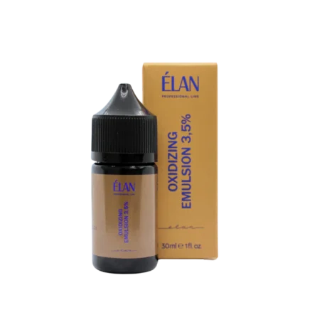 ÉLAN - Oxidising Emulsion 3.5%, 30ml