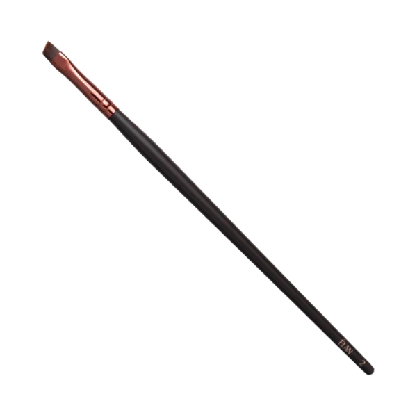 ÉLAN - Professional Brush Blackwood # 2 (Angled)