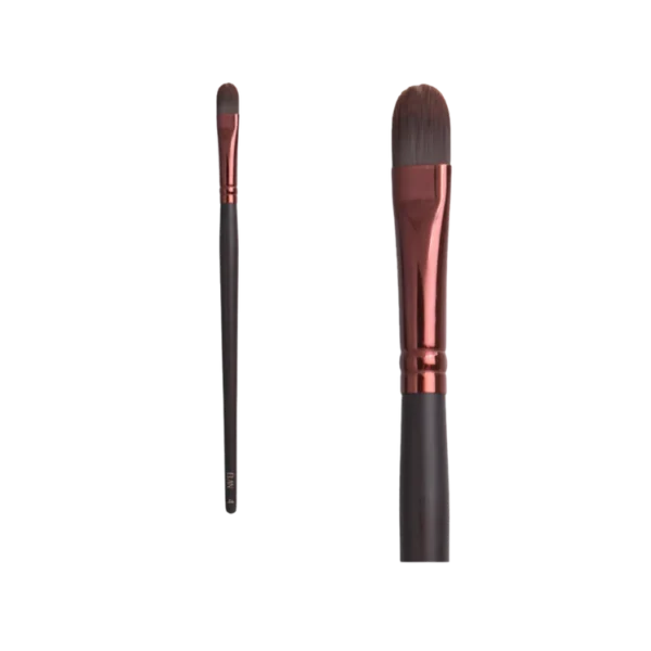ÉLAN - Professional Brush Blackwood # 4