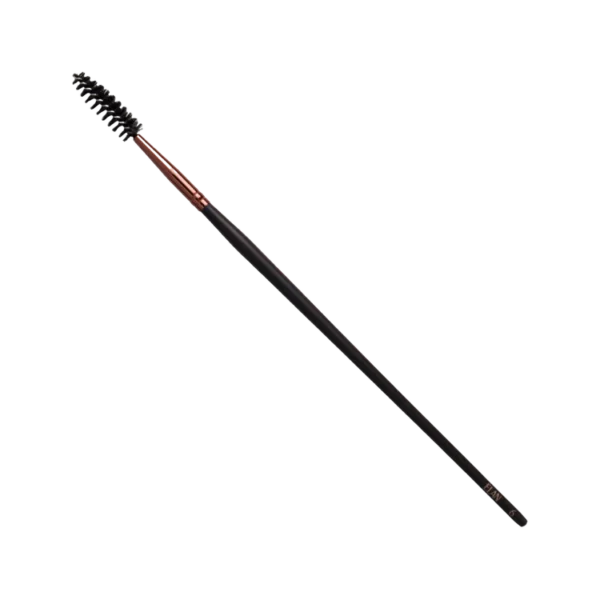 ÉLAN - Professional Brush Blackwood # 6 (Spoolie)