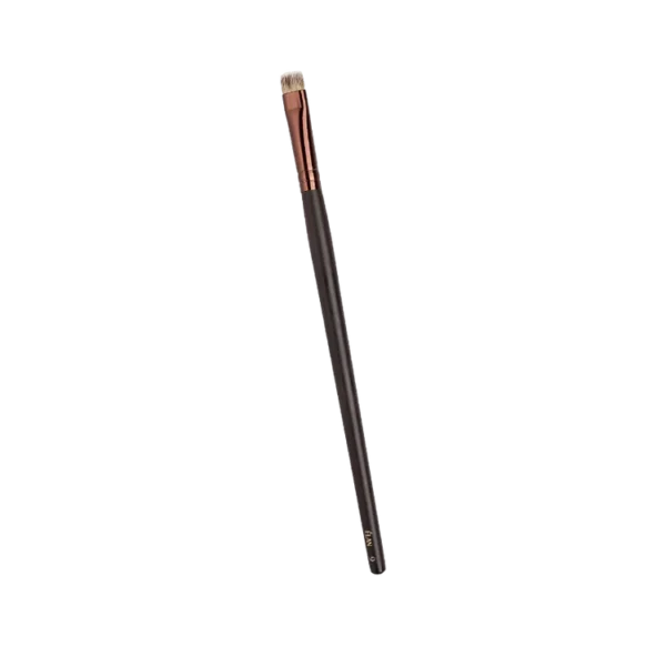ÉLAN - Professional Brush Blackwood # 9 (No angle, mapping/defining lines)