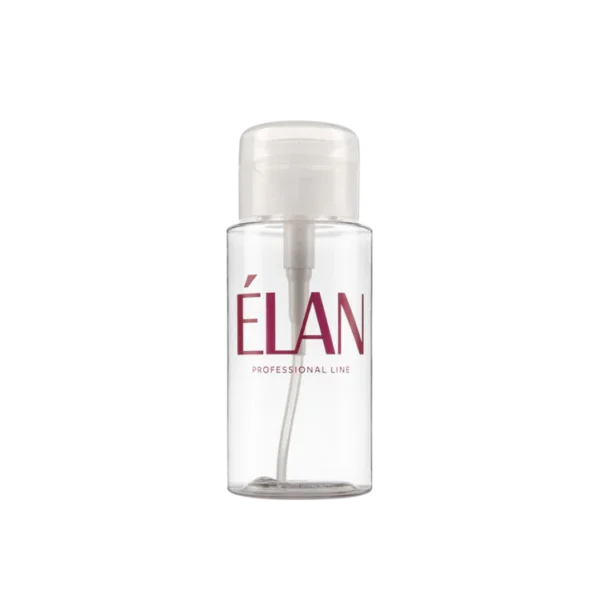 ÉLAN - Pump dispenser bottle for liquids, 200ml