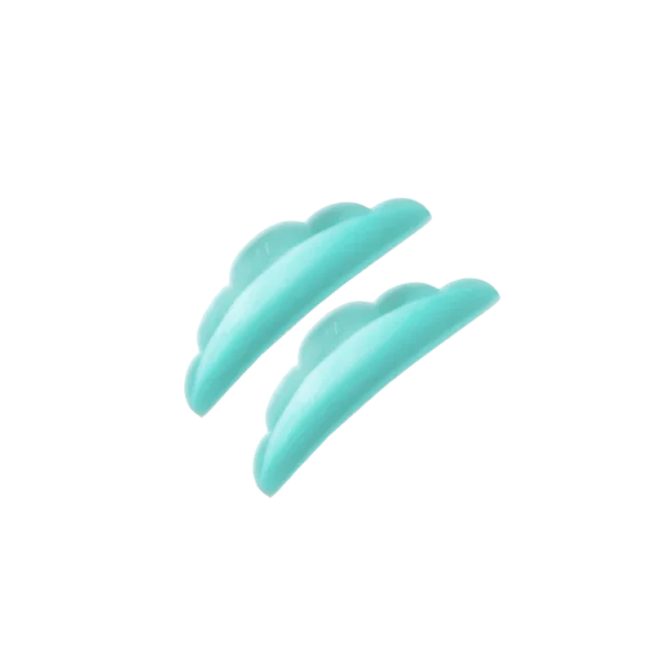 ÉLAN - Silicone Pads for lash lifts - (Size M, 5 pairs) - Image 2