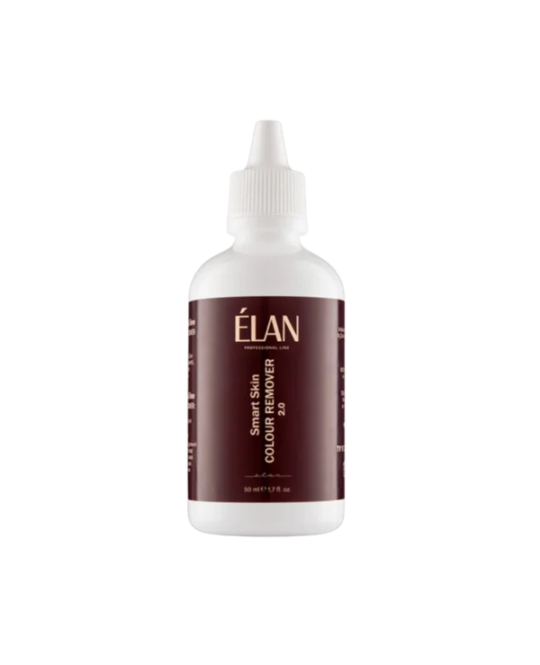 ÉLAN - Smart Skin Colour Remover 2.0, 50ml