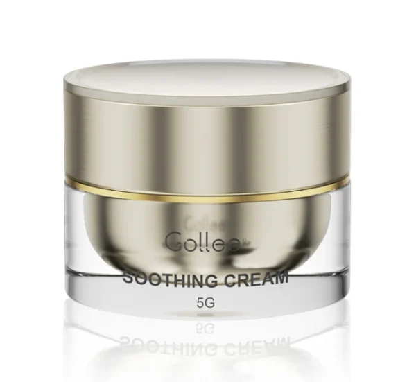 Gollee Anti-allergy Cream for Eyelash Extension Application