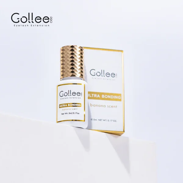 Gollee Banana Eyelash Glue - Image 2