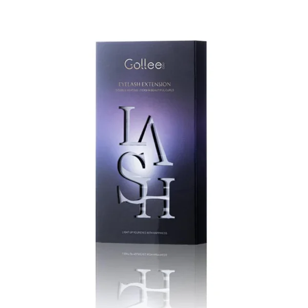 Gollee  Classic Eyelash Extension