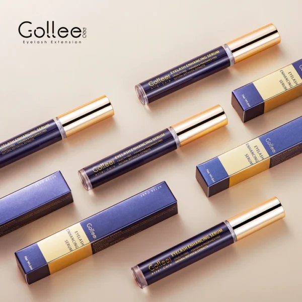 Gollee Eyelash Enhancing Serum - Image 4