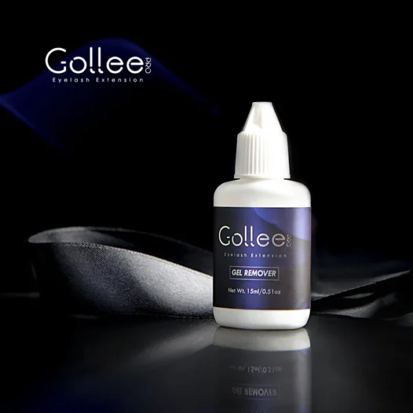 Gollee Gel Remover - Image 2