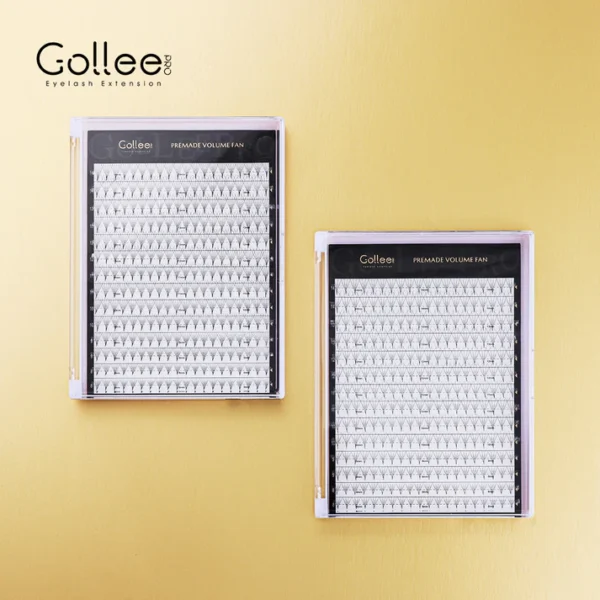Gollee Premade Volume Fan - Image 2