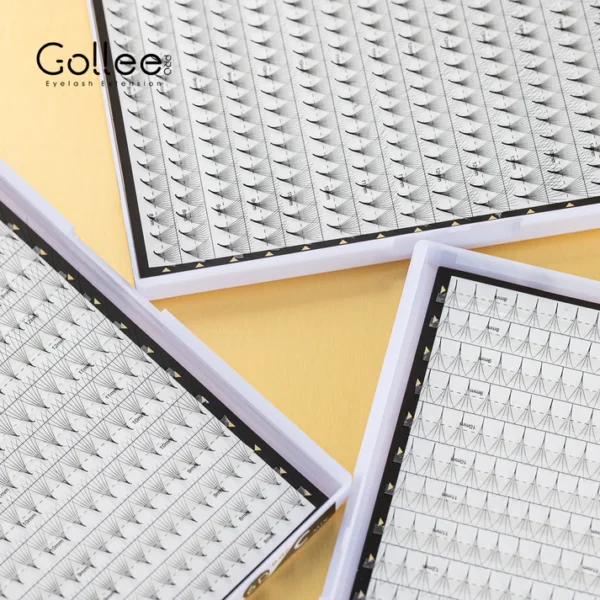 Gollee Premade Volume Fan - Image 4