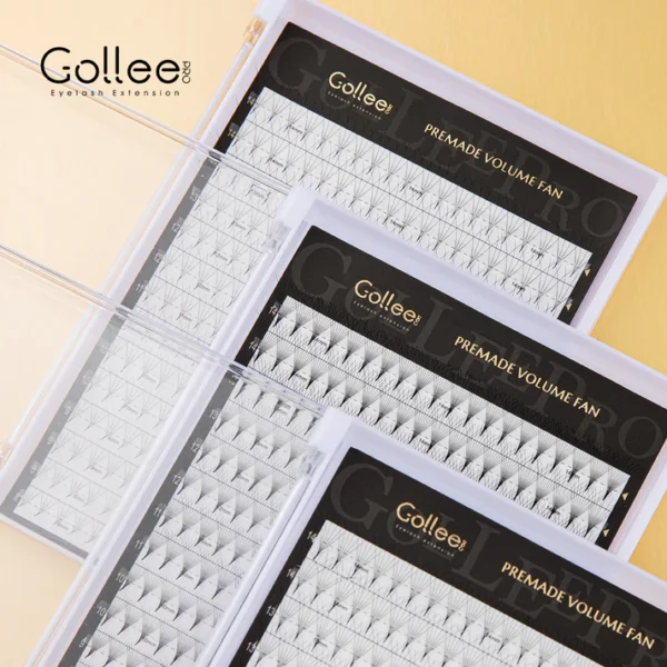Gollee Premade Volume Fan - Image 5