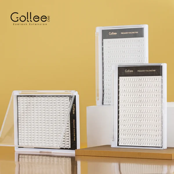 Gollee Premade Volume Fan - Image 3