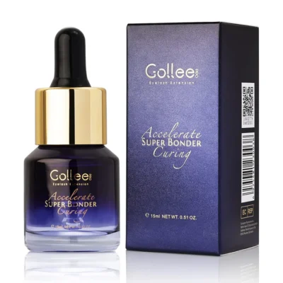 Gollee Purple Super Bonder