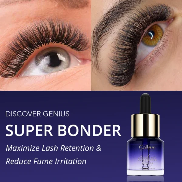 Gollee Purple Super Bonder - Image 4