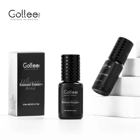 Gollee Radiant Expert+ Glue2