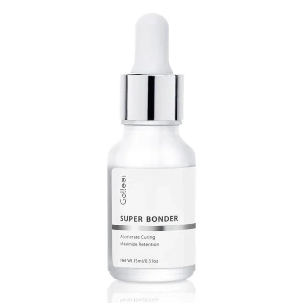Gollee Silver Super Bonder
